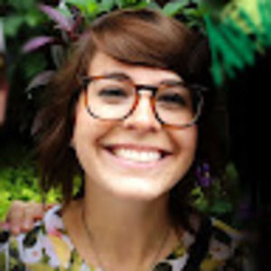 Meet your Posher, Caroline